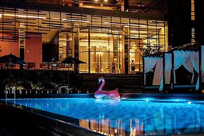 Brique Suite Hotel Chiangmai
