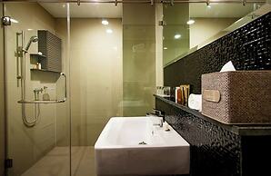 Brique Suite Hotel Chiangmai