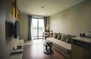Brique Suite Hotel Chiangmai