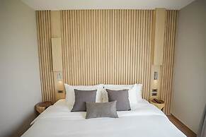 Brique Suite Hotel Chiangmai