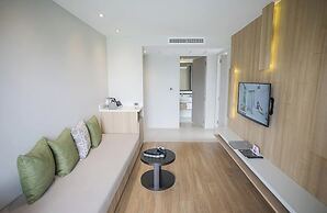 Brique Suite Hotel Chiangmai