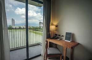 Brique Suite Hotel Chiangmai