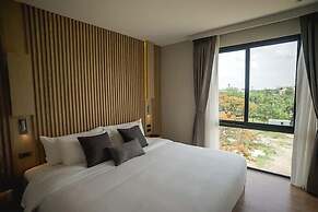 Brique Suite Hotel Chiangmai