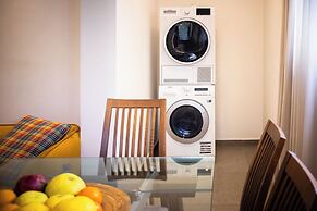 MAMAD - Chic and Comfort stay on Iconic