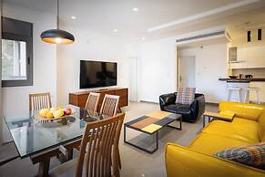 MAMAD - Chic and Comfort stay on Iconic