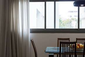 MAMAD - Chic and Comfort stay on Iconic