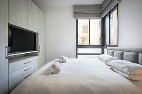 MAMAD - Chic and Comfort stay on Iconic