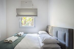 MAMAD - Chic and Comfort stay on Iconic