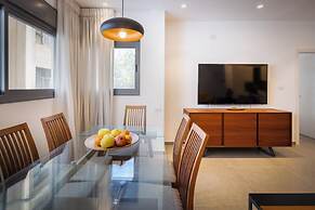 MAMAD - Chic and Comfort stay on Iconic