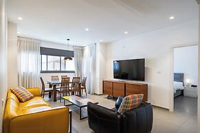 MAMAD - Chic and Comfort stay on Iconic