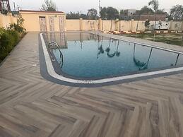 Agastya Resort