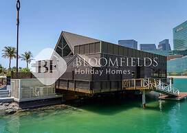 Bloomfields Cozy Stu in Al Maryah
