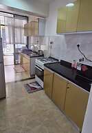 Cobot Suites Marcus Garden