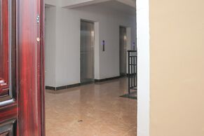 Cobot Suites Marcus Garden