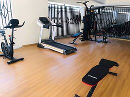Cobot Suites Marcus Garden