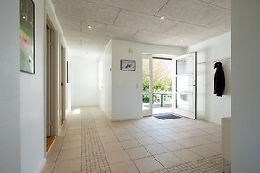 Strandfogedhuset