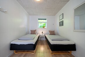 Strandfogedhuset
