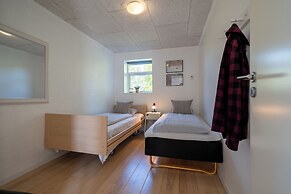 Strandfogedhuset