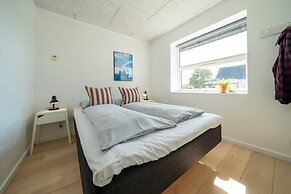 Strandfogedhuset