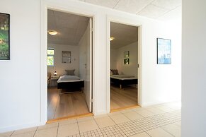 Strandfogedhuset