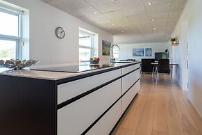 Strandfogedhuset