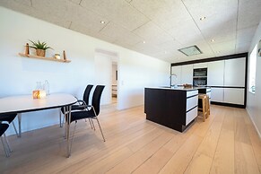 Strandfogedhuset