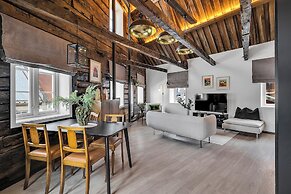 TotalApartments Shipyard