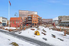 TotalApartments Shipyard