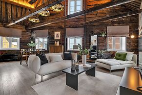 TotalApartments Shipyard
