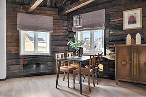 TotalApartments Shipyard