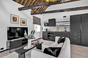 TotalApartments Shipyard