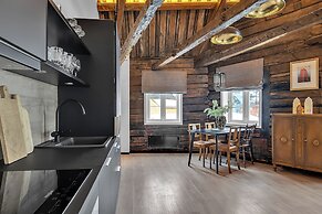 TotalApartments Shipyard