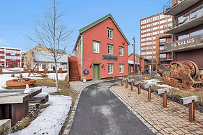 TotalApartments Shipyard