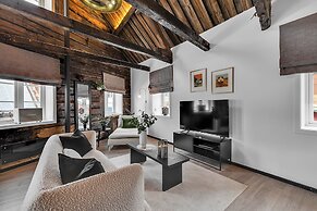 TotalApartments Shipyard
