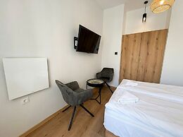 Comfortable Apartment Close to Wiener