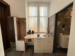 Comfortable Apartment Close to Wiener