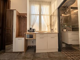 Comfortable Apartment Close to Wiener