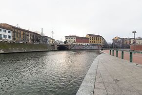notaMI - Welcome Darsena