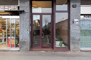 notaMI - Welcome Darsena