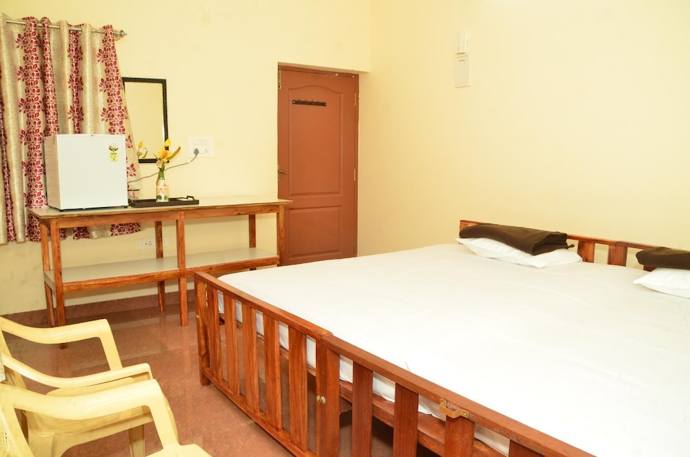 Sunny's Serenity Resort