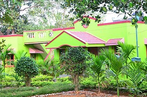 Sunny's Serenity Resort