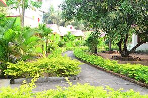 Sunny's Serenity Resort