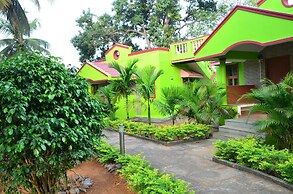 Sunny's Serenity Resort