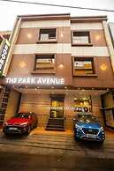 THE PARK AVENUE