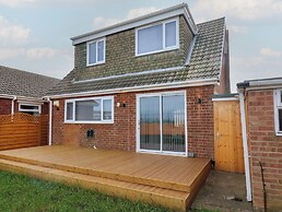 Sea View House