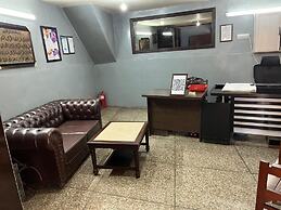 Qaiser Hotel