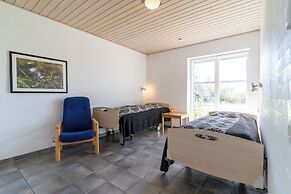 Feriehuset Østersvej