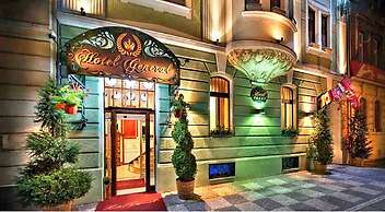 Hotel General