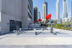 Vogue| Downtown close to Burj Khalifa | Dubai Mall