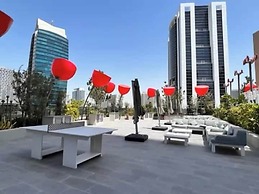 Vogue| Downtown close to Burj Khalifa | Dubai Mall